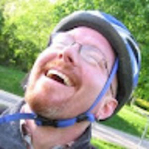 Meet your Posher, Scott